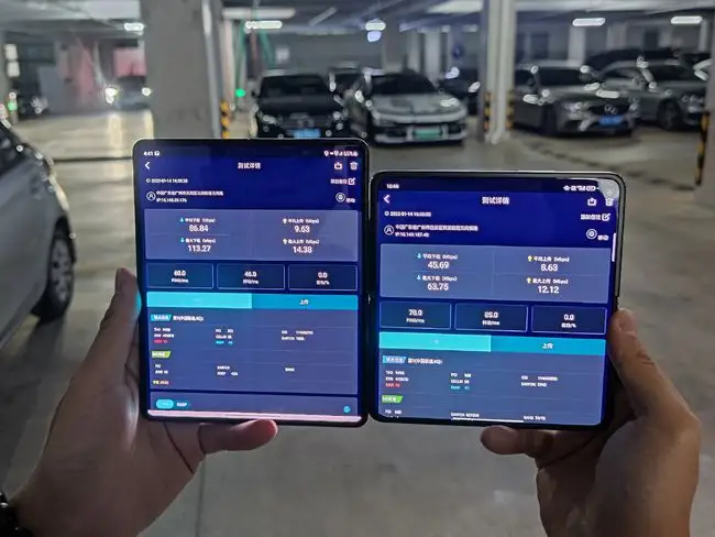 OPPO|特殊环境无信号,OPPO早已拥有无网络通信技术,未来手机或标配?