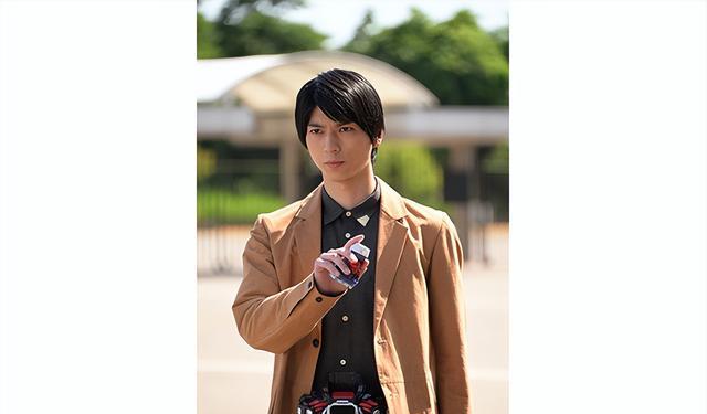 acgn漫评|假面骑士revice44话追加剧照五十岚家庭内斗建议改名大二寻爹记