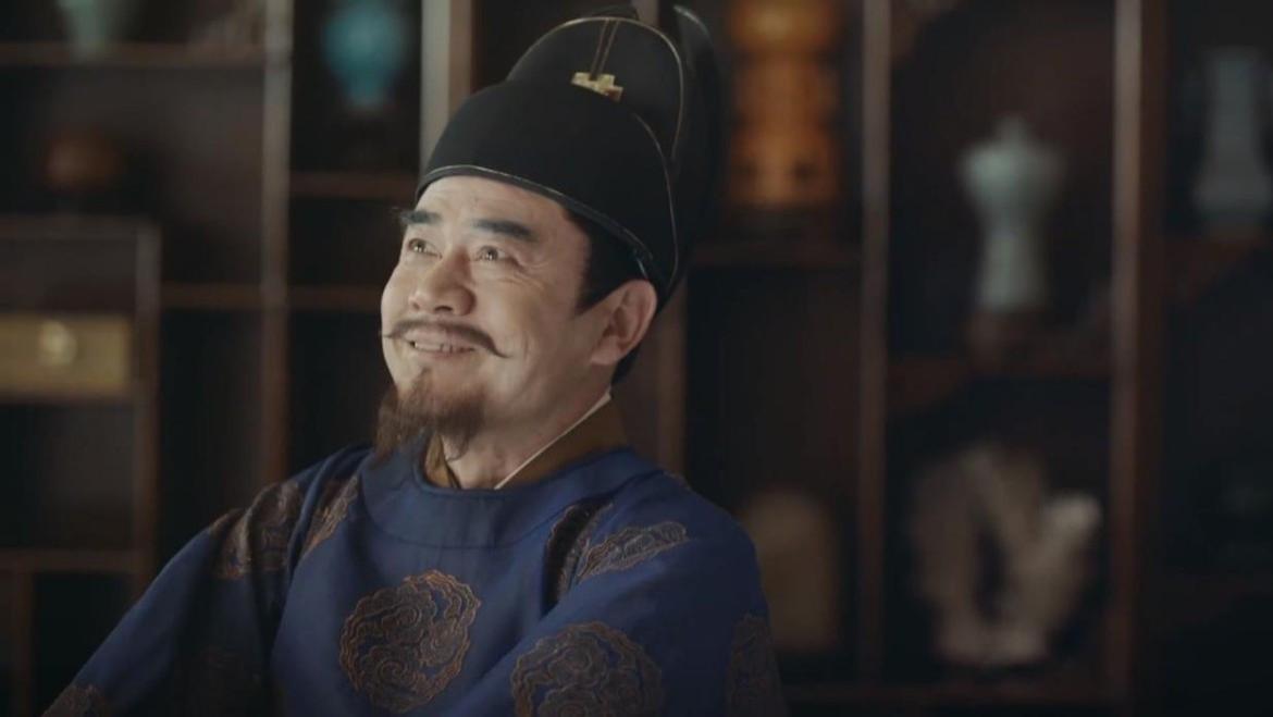 山河月明|高希希《山河月明》开播，陈宝国王劲松一出手，卫视收视就第一