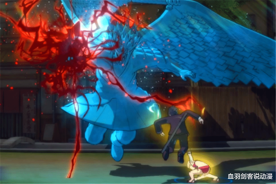 漫画|历代火影的最强忍术都是什么?三代火影想退群,卡卡西的没有用过