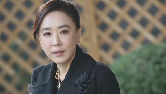 姜受延|55岁韩国女星在家心脏骤停，送医急救仍未恢复意识