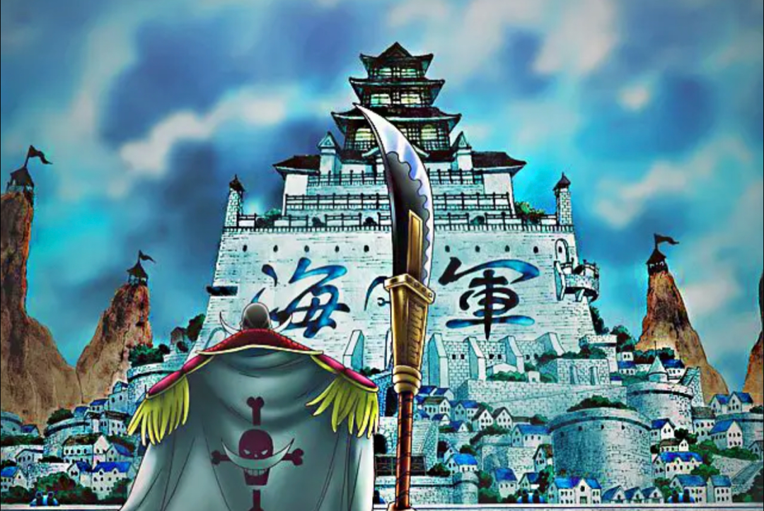 路飞|海贼王：盘点将恶魔果实能力开发到极致的角色排行，路飞仅排第4