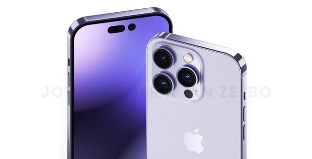 iPhone|iPhone14系列配置曝光,库克太精明了,网友:还不如买iPhone13