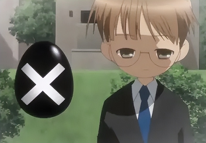 守护甜心|坏蛋竟是这样形成，你的蛋变坏了吗？从能量体系解读《守护甜心》