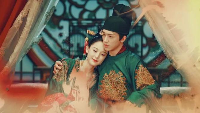 明星|顶流明星主演的6部古偶剧都翻车了，看一半都弃了