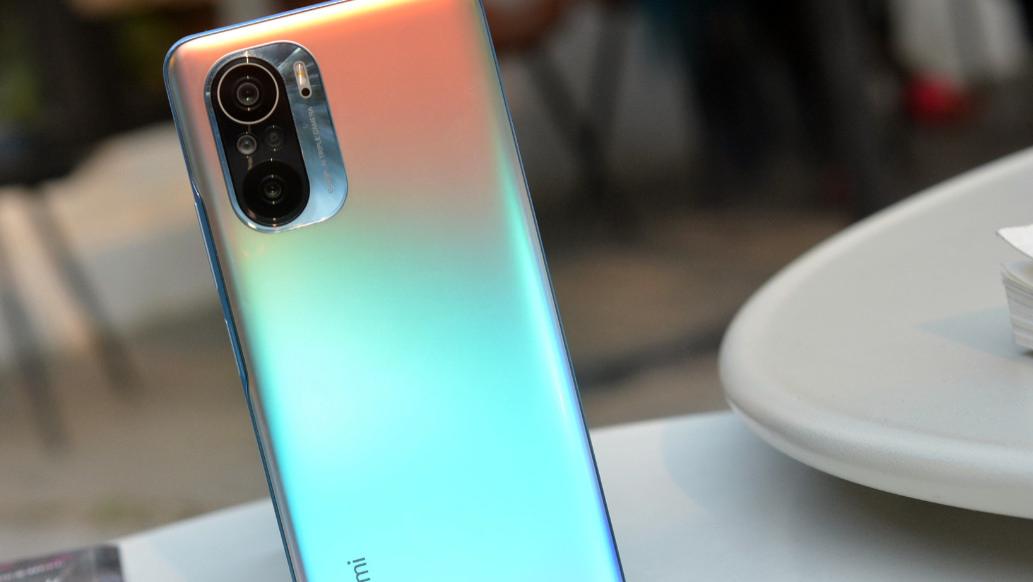 红米手机|全新的颜色，吸引了所有人的目光，重返舞台，所向披靡