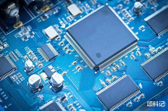 芯片|芯片市场经历冰火两重天，技术突破才是关键，SSD就是例子