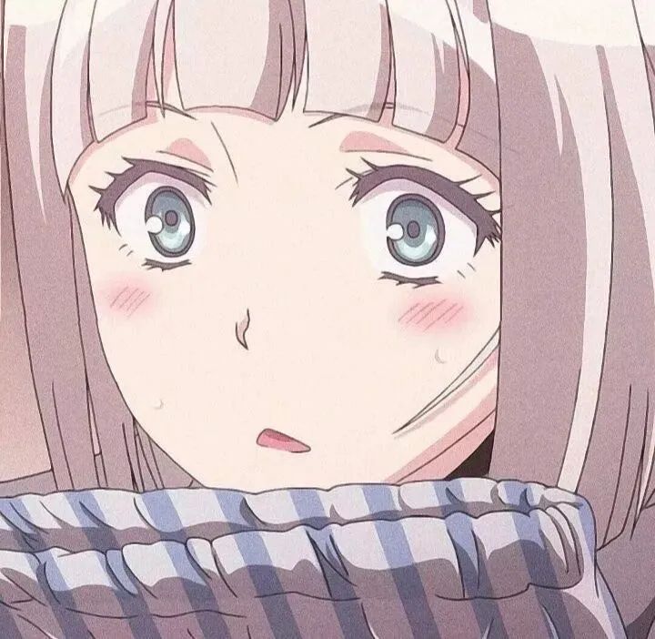 |动漫头像| 超级绝绝子的动漫头像