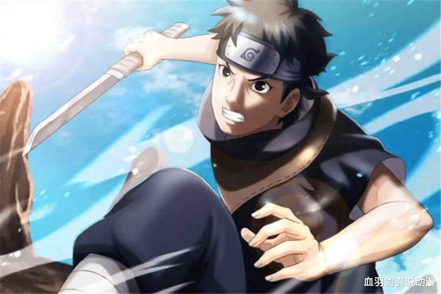 宇智波斑|火影忍者：如果柱间死后宇智波斑入侵木叶村，木叶村会被毁灭吗？