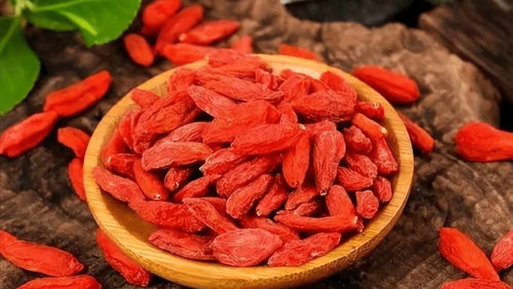 枸杞|为什么说肺结节吃枸杞散结最快？ 来看中医的回答