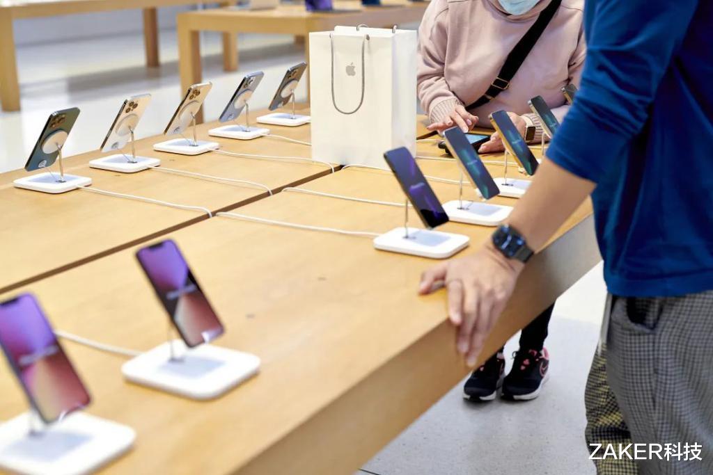 火山|手机更新换代越来越快 但这届轻人却不买账了