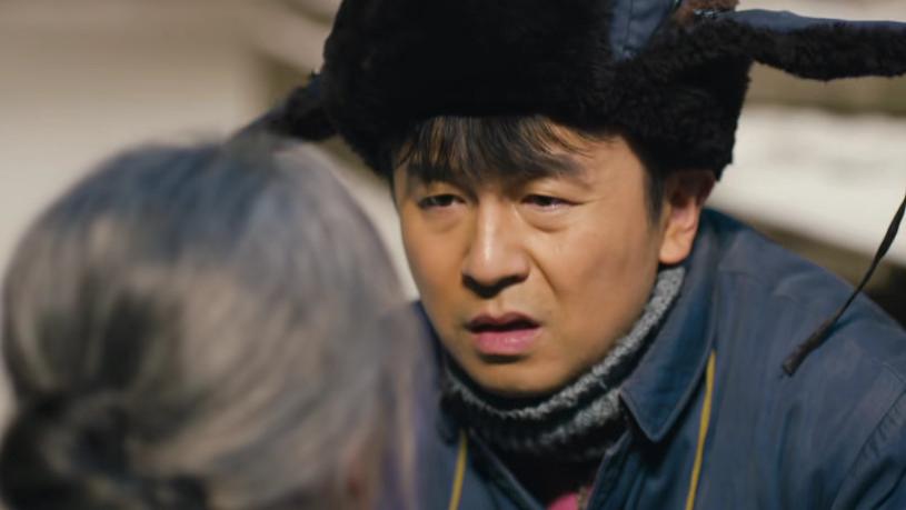 王鸥|《人世间》：好演技和烂演技的差别在哪里，没有对比就没有伤害啊