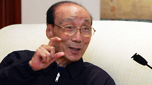 邵逸夫|邵逸夫107岁仙逝时，4个儿女竟无人愿继承他的遗产，这是为什么？