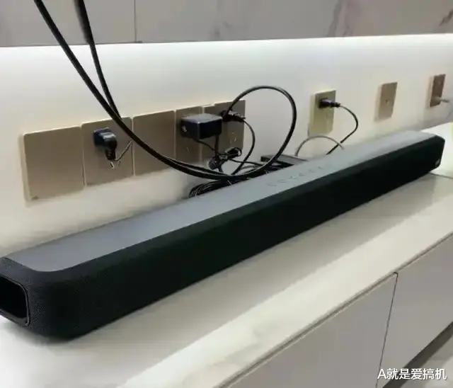 音响|POLK TSIII 5.1测评：环绕动感立体强劲声效