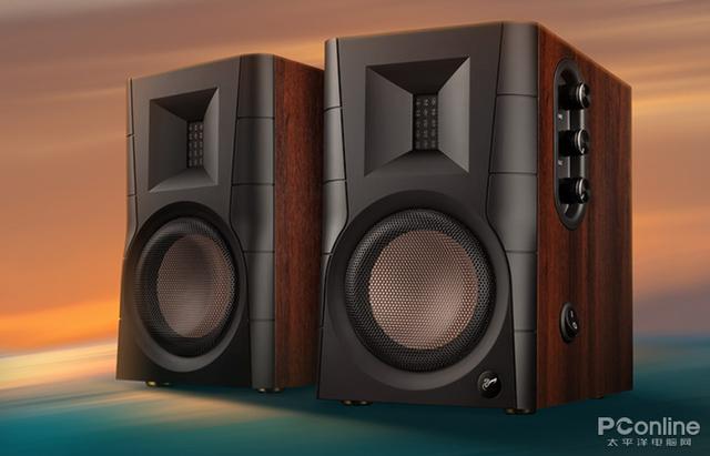 惠威|入手惠威桌面音箱，全方位提升视听体验