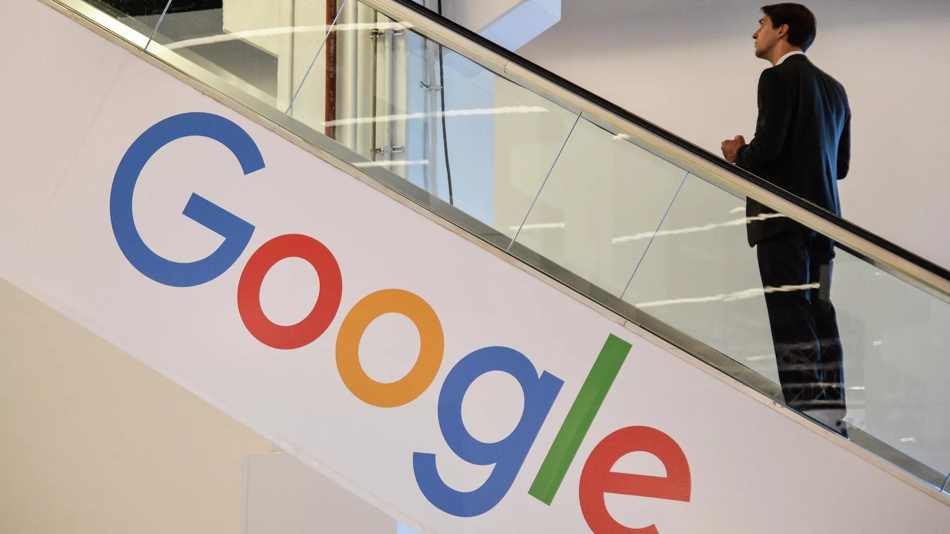 Google|谷歌俄罗斯子公司将启动破产程序