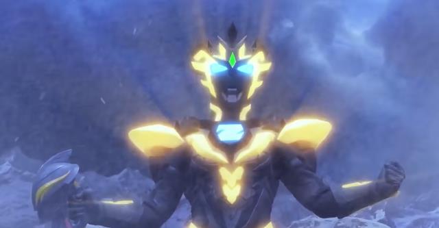 奥特银河|奥特银河格斗3:最后五集放出,诺亚无限梦参战,王国结局惨败