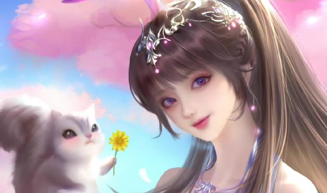 小舞|斗罗闲聊：裸眼3D小舞登场，粉丝狂喜，连夜哀求官方赶紧干活