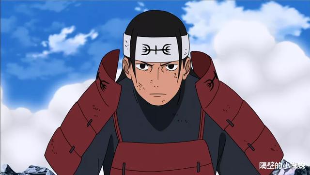 火影忍者|火影：为什么千手柱间没有徒弟呢？