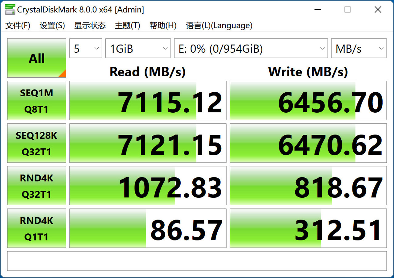 机箱|该装则装，618打造的高颜值、高性能主机分享
