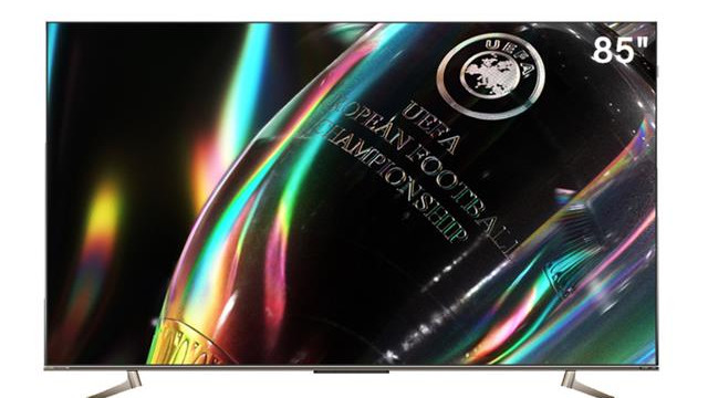 8k电视|销量最好的8K电视：85英寸国产旗舰售价再创新低，不足首发价70%