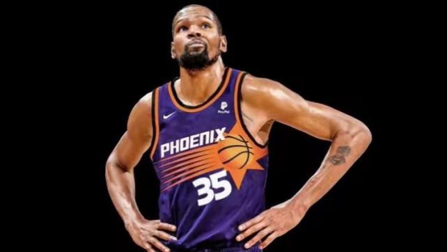 不可否认，KD加盟太阳夺冠概率暴增，但历史地位注定无法进前十