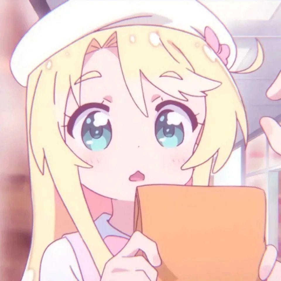 |动漫头像:陪了你一程却陪不了你一生