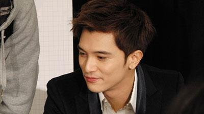 蒋劲夫|邱泽，李荣浩，魏大勋，唐嫣，秦昊，《风起陇西》，蒋劲夫！