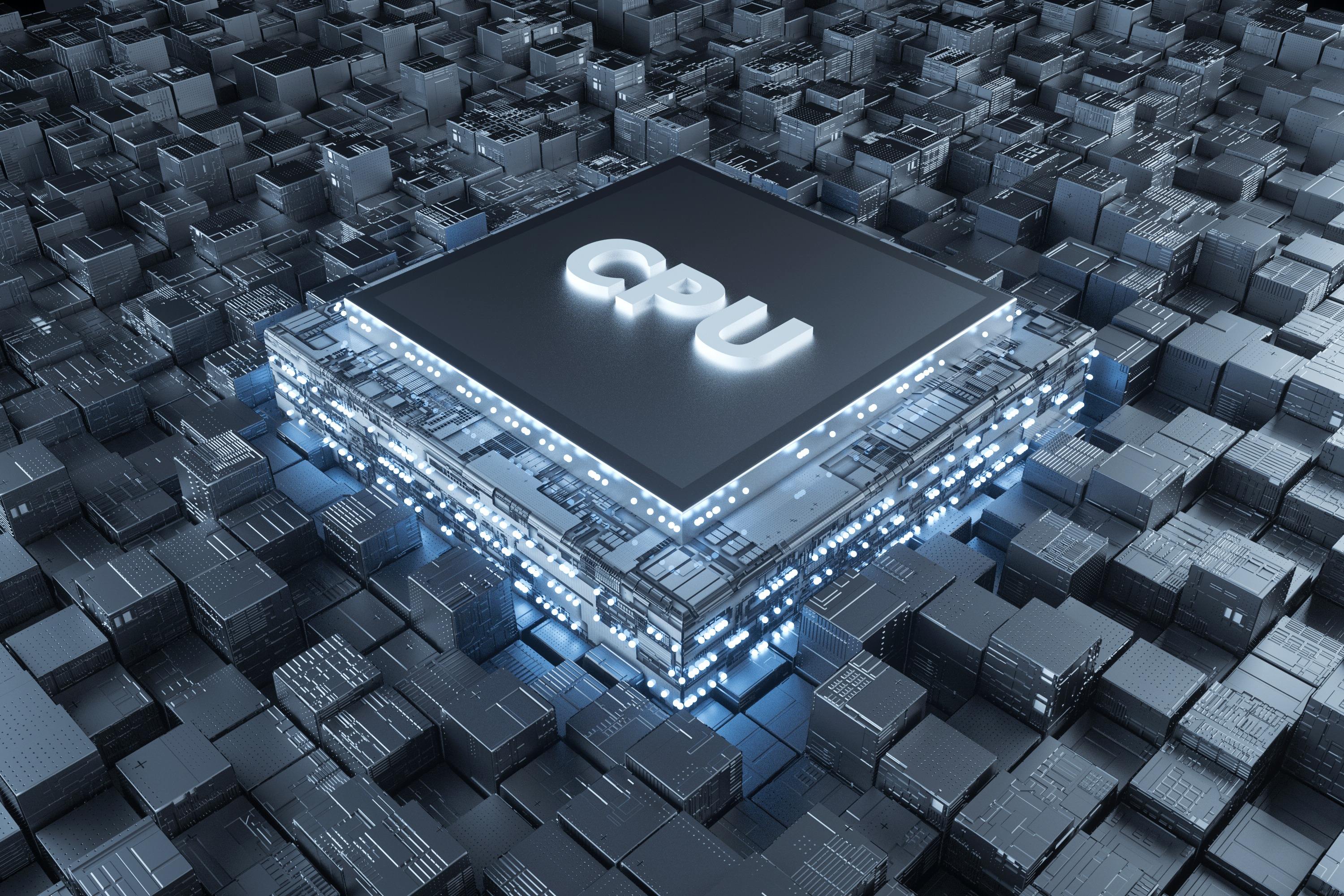 中兴|从头开始学习电脑装机——老程带你了解电脑装机的那点事情（1）