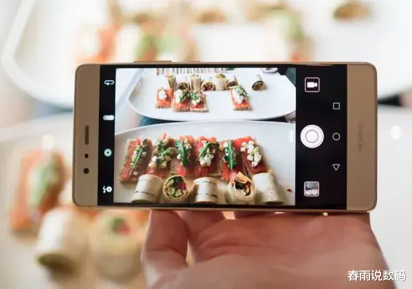 iPhone|华为P9是第一款莱卡认证的手机,这款手机还值得入手吗?