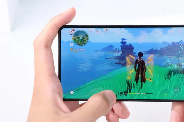 OPPO|几百块钱的小米跟两千多的OPPO的差别在哪里?