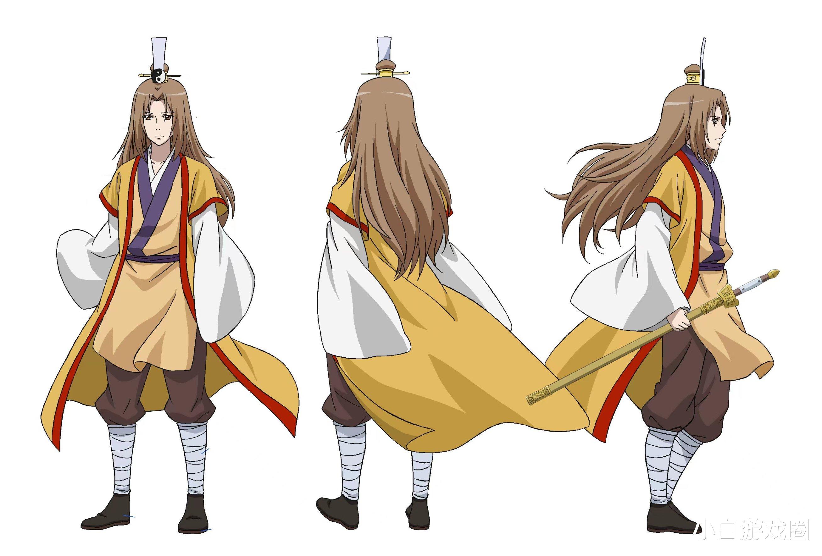 国产动漫|国产动漫真的看不下去吗?这些优质的国产动漫推荐给你!