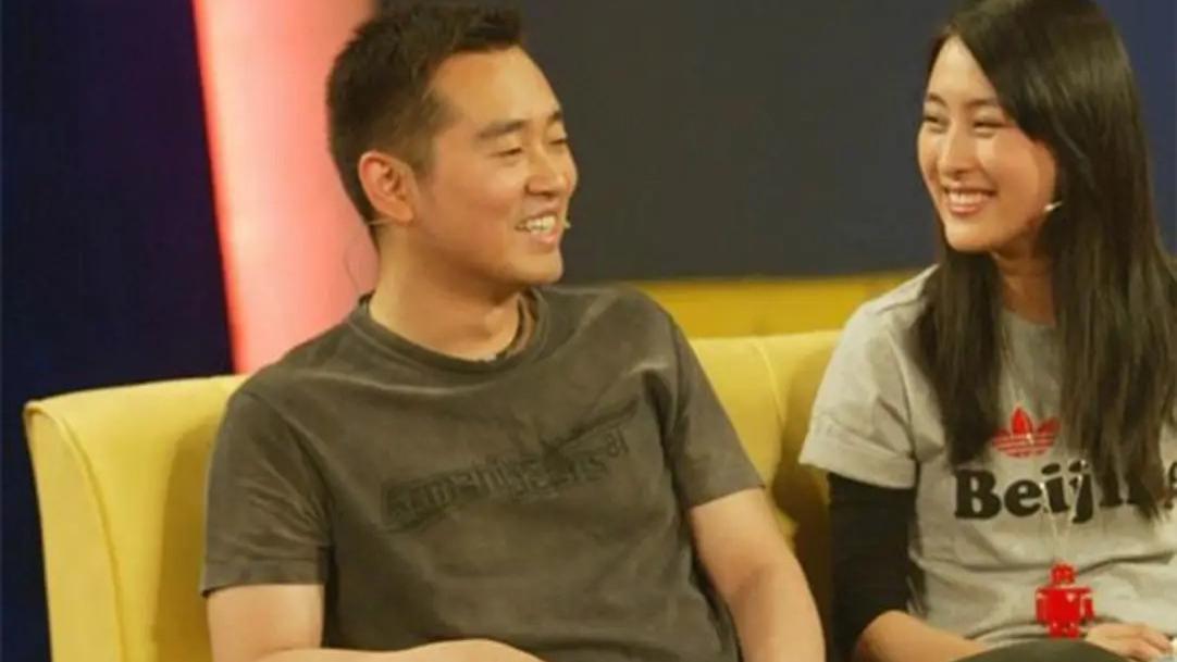 马苏|孔令辉为什么不娶马苏？网友：白给也不要