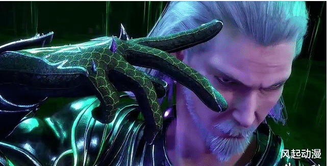 独孤博|斗罗大陆：独孤博的这几重身份你们听说过吗？其中一种最值得骄傲