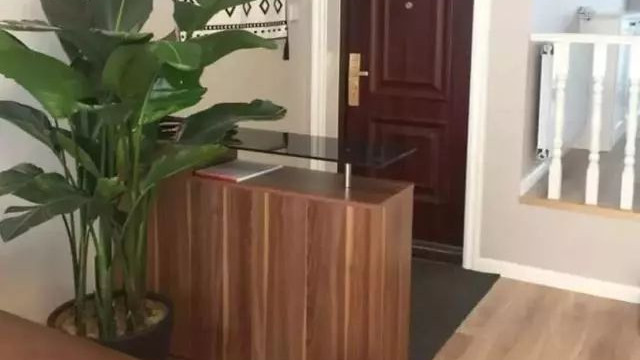 开门见厅没玄关？用这5招轻松解决，你家做对了么？