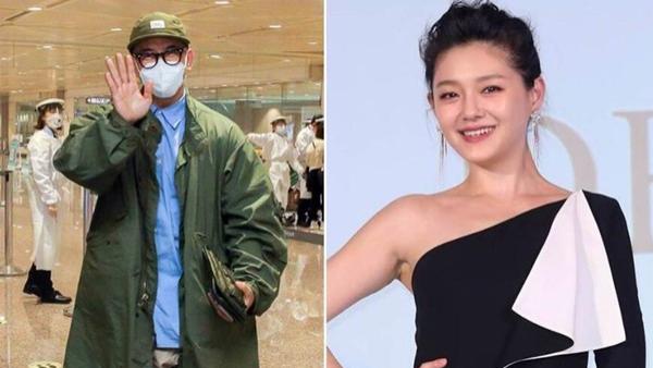 孙怡|大S通过视频嫁给具俊晔惹妈妈不满，具母对新儿媳第一印象曝光