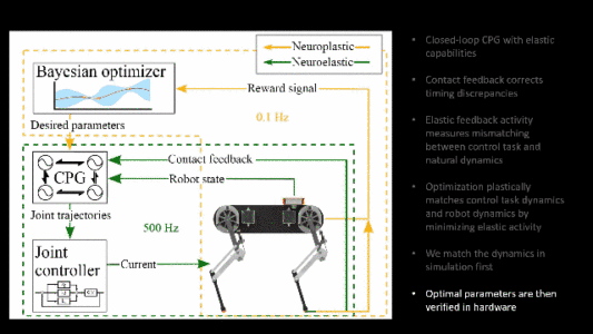 机器人|种种迹象表明，AI已经在了解这个世界