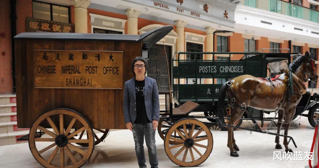 漫画家|164万人围观的鬼才漫画家，笔下沙雕内涵作品，看完原谅我想歪了