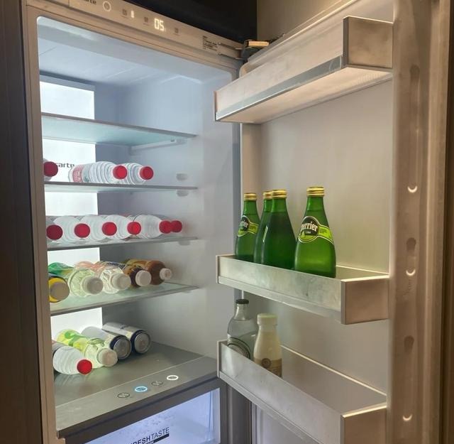 |换了2台冰箱，终于弄清楚2000多元和20000多元的区别了