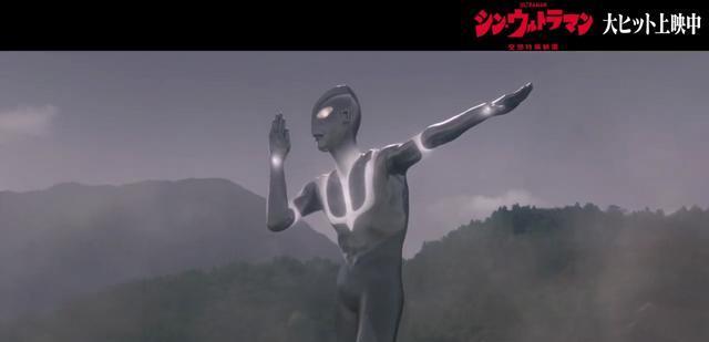 新·奥特曼|新假奥特曼shf公开:几乎和新奥特曼一致,附带八重光轮特效件!