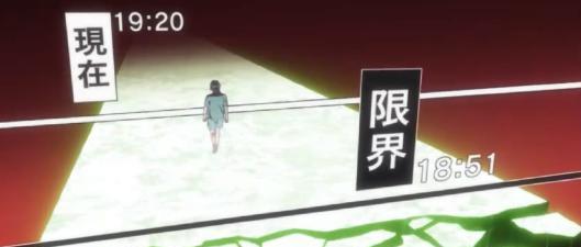 |慎平反攻，重伤影子，影子澪即将成为伙伴，这一集够燃