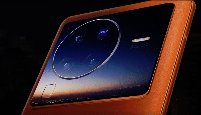 佳能|vivo新机来袭！搭载骁龙8/天玑9000双芯旗舰，X80系列开启新纪元