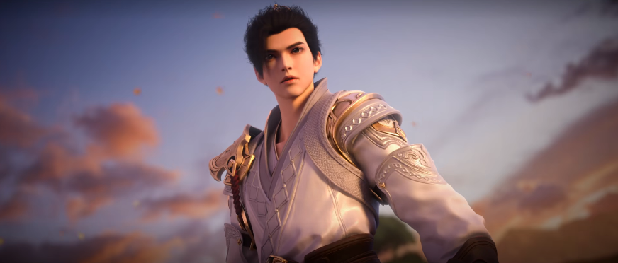 預告|完美世界新預告遭網友群嘲，路人角色打了一集，全程在打毫無意義