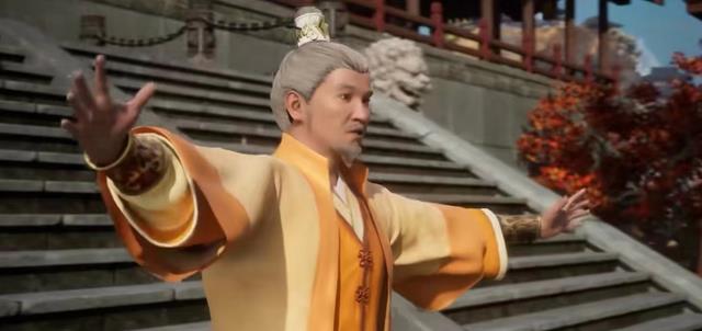 韩立|向之礼是黄枫谷弟子，宗门有难为何不出手？他不想暴露身份