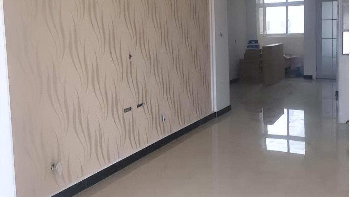 硬装终于完工，邻居来看了后狂点赞，都说空间利用的好