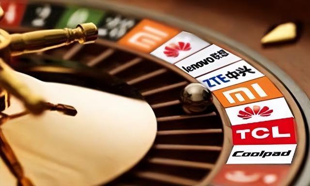 |在销量压力下，国产手机开始降价了，但还没有放下最后的面子