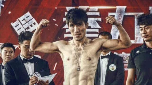 尼昂|敬佩！中国拳击狂人怒批行业乱象，直戳痛点，为抗疫化身志愿者