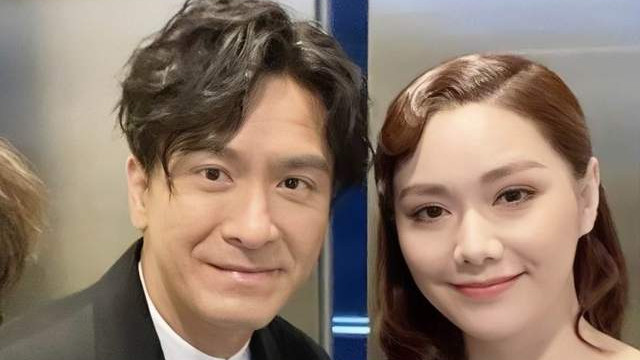 汤洛雯|TVB知名女星自认将要结婚！身材发胖明显，被质疑未婚先孕