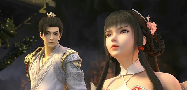 石昊|《完美世界》官博再次沦陷,火粉云粉再次开撕,到底有什么意义?