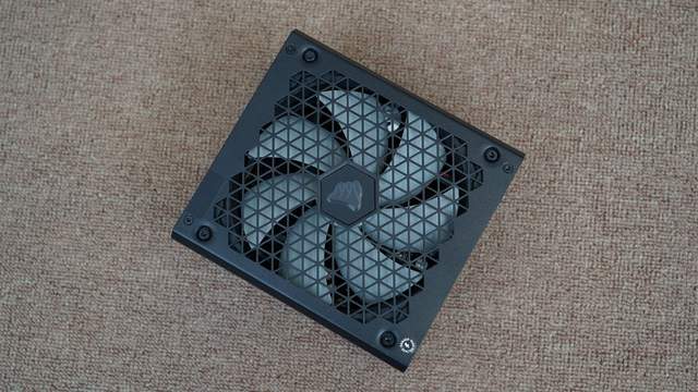 海盗船|散热技术哪家强?美商海盗船风扇&机电散装机分享